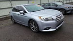 Subaru Legacy 2016