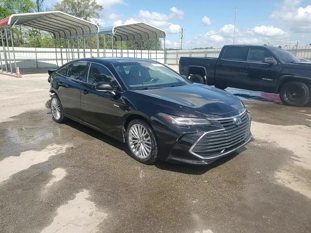 Toyota Avalon 2020