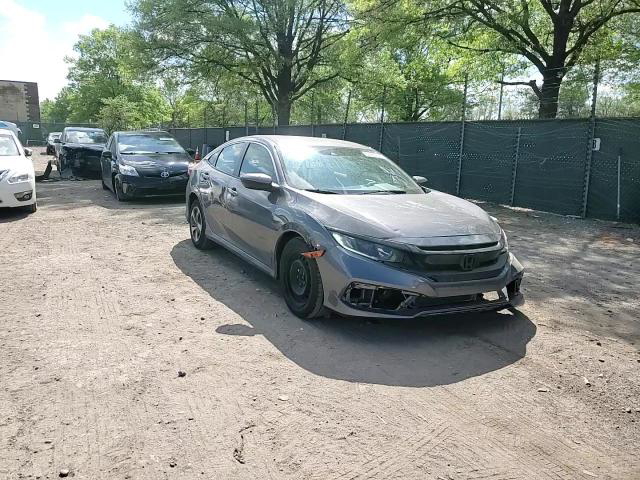 Honda Civic 2020
