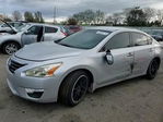 Nissan Altima 2014