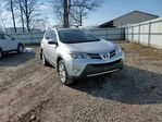 Toyota RAV 4 2015