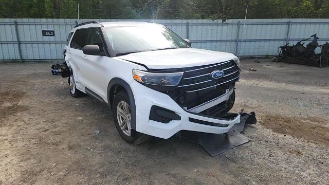 Ford Explorer 2020