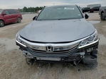 Honda Accord 2017