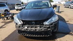 Nissan Sentra 2019