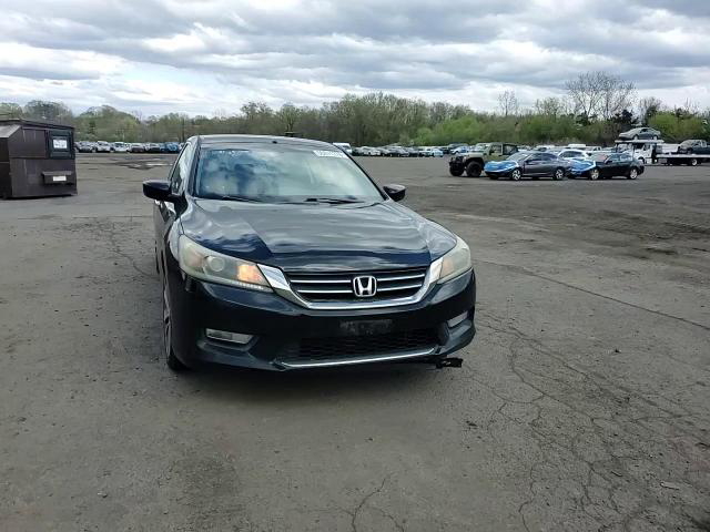 Honda Accord 2013
