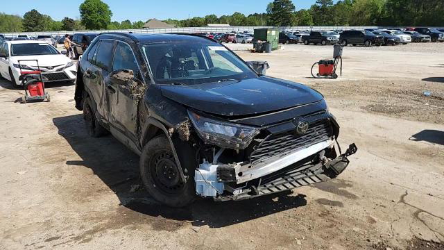 Toyota RAV 4 2021