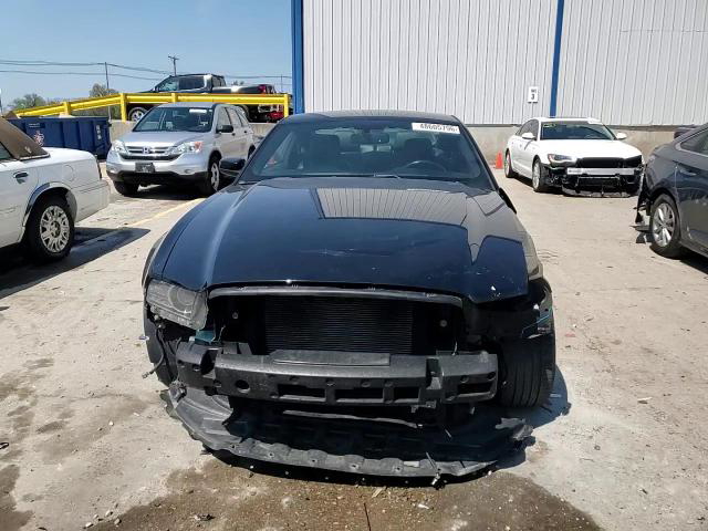Ford Mustang 2014