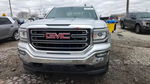 GMC Sierra 2016