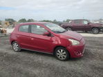 Mitsubishi Mirage 2015