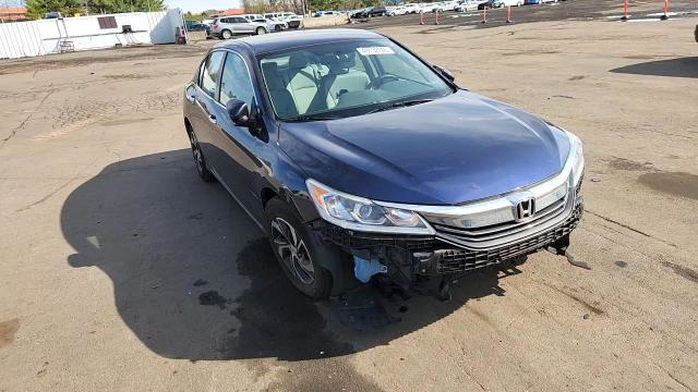 Honda Accord 2017
