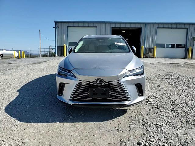 Lexus RX 2024