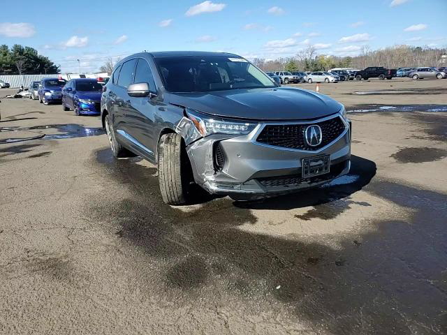 Acura RDX 2022