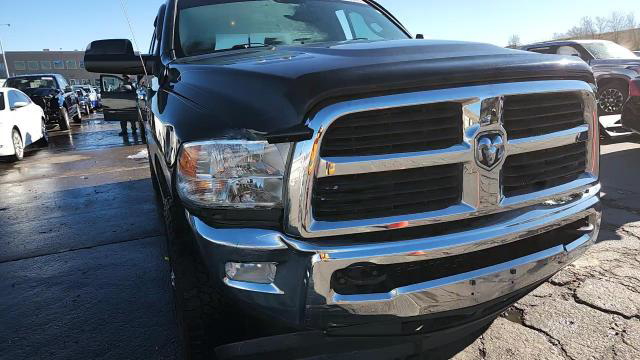 RAM 2500 2015
