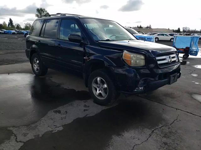 Honda Pilot 2006