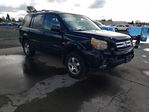 Honda Pilot 2006