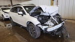 Subaru Outback 2017