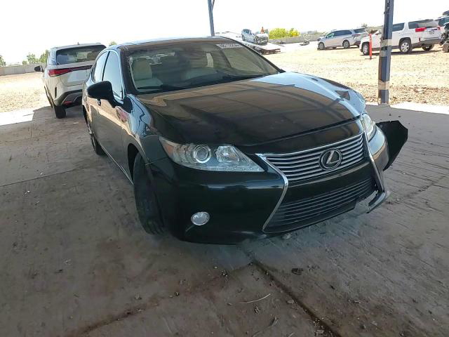 Lexus ES 2013