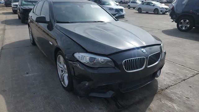 BMW Series 5 2013