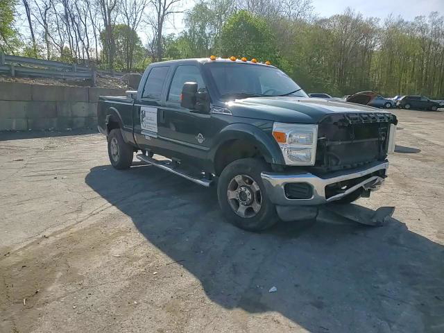 Ford F250 2011