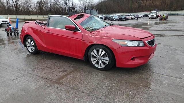 Honda Accord 2009