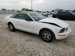 Ford Mustang 2008
