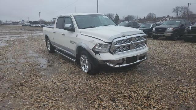 RAM 1500 2017