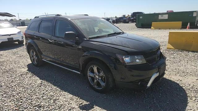 Dodge Journey 2015