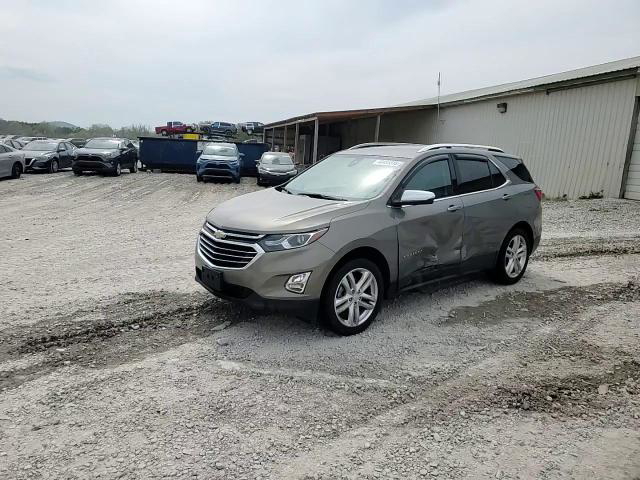Chevrolet Equinox 2018