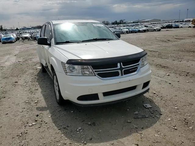 Dodge Journey 2015