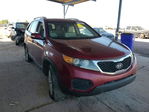 Kia Sorento 2011