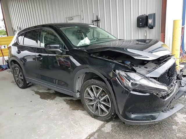 Mazda CX-5 2017