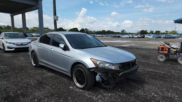 Honda Accord 2009
