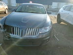 Lincoln MKS 2010