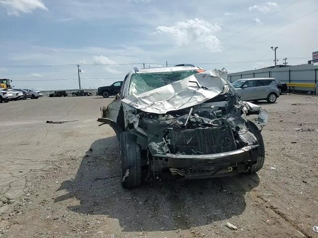 Buick Enclave 2014