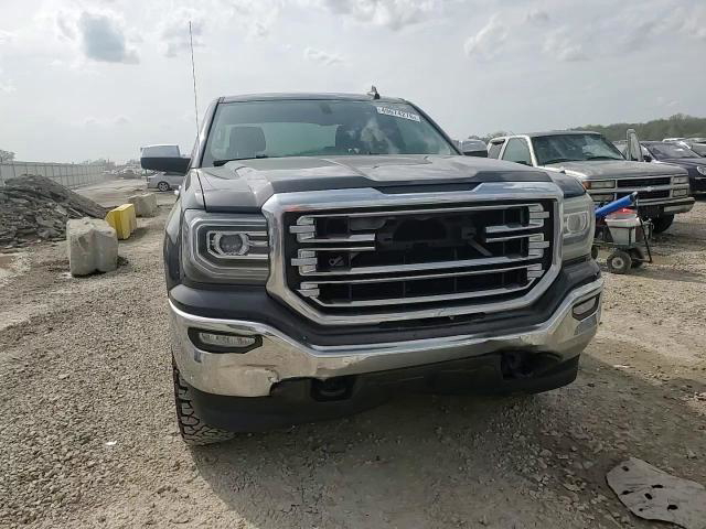 GMC Sierra 2016