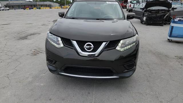 Nissan Rogue 2015