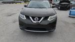 Nissan Rogue 2015
