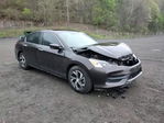 Honda Accord 2017