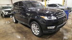 Land Rover Range Rover 2017