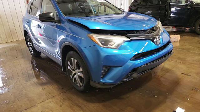 Toyota RAV 4 2016