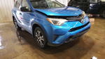 Toyota RAV 4 2016