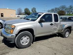 GMC Canyon 2008