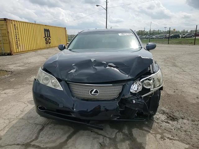 Lexus ES 2008