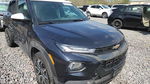Chevrolet TrailBlazer 2021