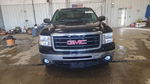 GMC Sierra 2011