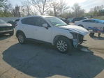Mazda CX-5 2016