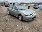 Nissan Sentra 2014