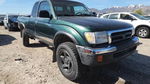 Toyota Tacoma 2000