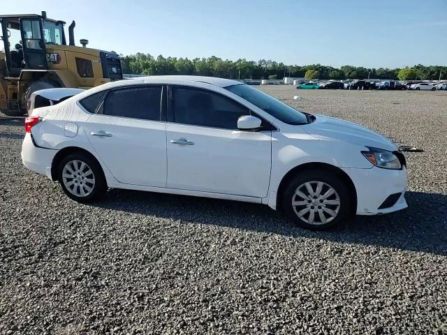 Nissan Sentra 2017