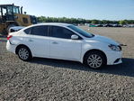 Nissan Sentra 2017